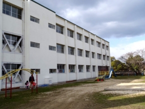 後藤寺幼稚園