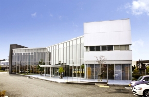 たがわ情報センター