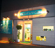 HAIR ART FACTORY VANQUISH