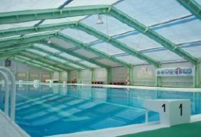 Ｂ＆Ｇ海洋センター