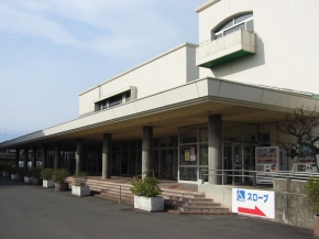 榛原文化センター