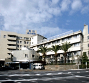 麻田総合病院