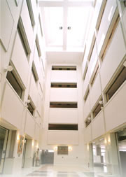 聖ウルスラ学院英智高等学校 小・中学校