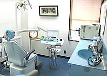 神津歯科医院
