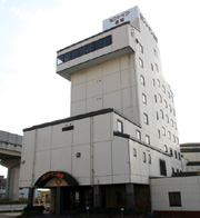 セントイン倉敷