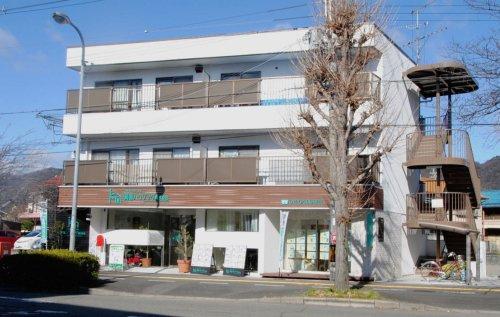 箕面ハウジング株式会社