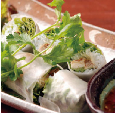 アジアな季節児島本店