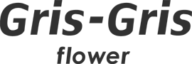 Gris-Gris flower