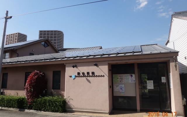 医療法人社団 勝谷医院