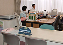 社会福祉法人 黎明会