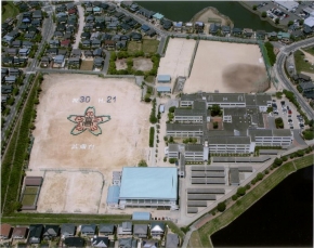 福岡県立武蔵台高等学校