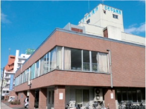 医療法人 白石中央病院