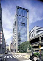 アイザワ証券 本店