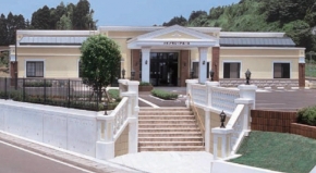 小林メモリードホール