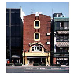 鎌倉ニュージャーマン