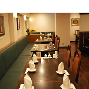 中国料理 鎌倉山下飯店