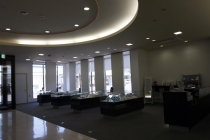 道の駅 みなとオアシス うわじま きさいや広場