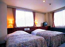 宇和島ターミナルホテル