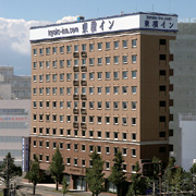 東横イン湘南鎌倉藤沢駅北口