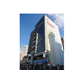 大成有楽不動産販売 荻窪営業所