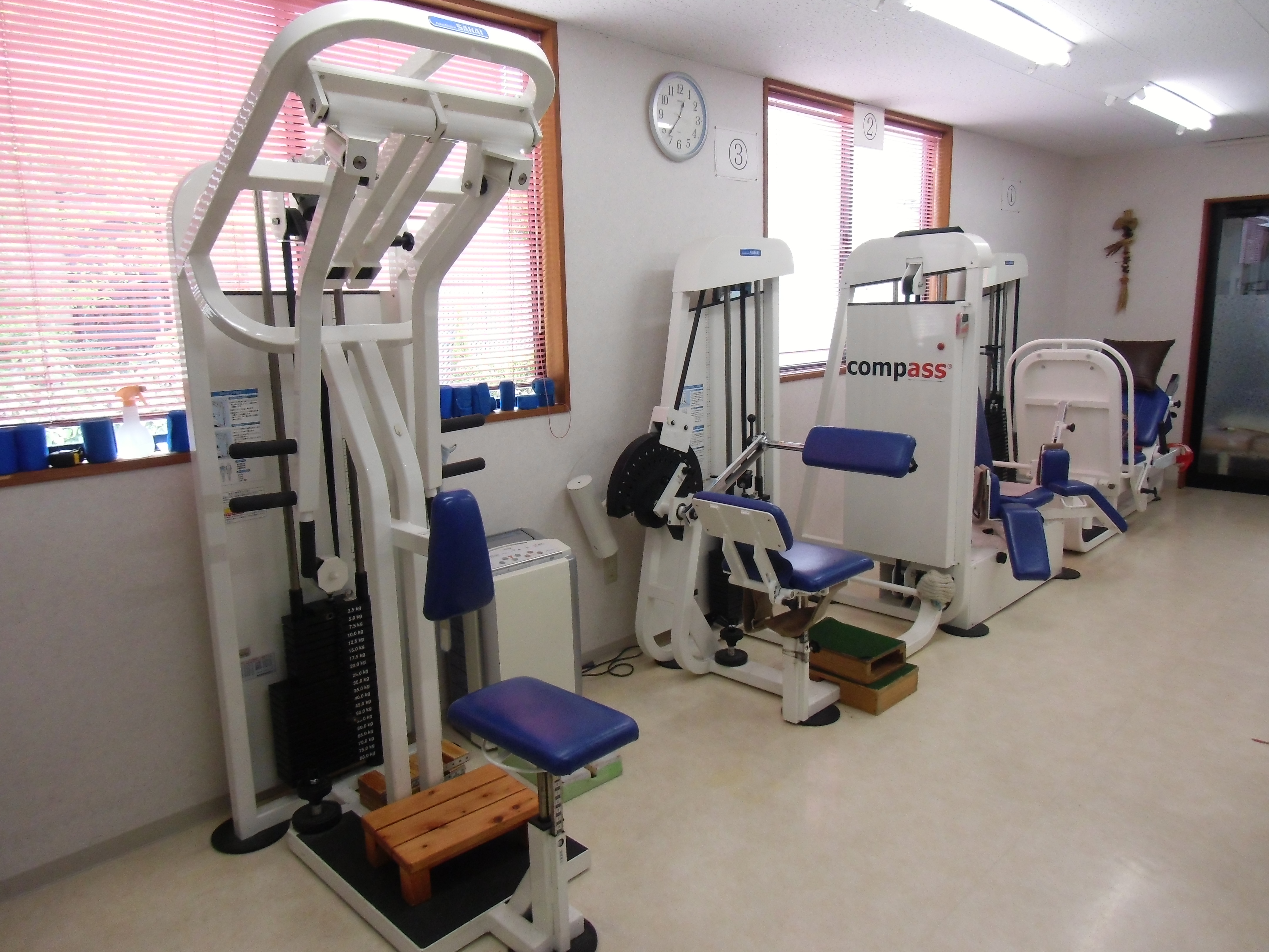 ゆうみデイセンター