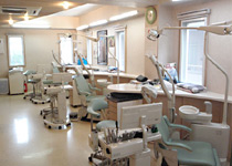 あいば歯科医院