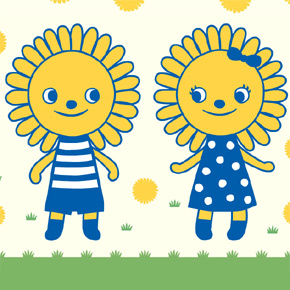 府中天神町幼稚園