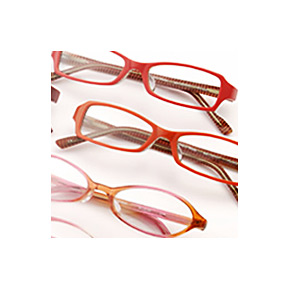 マイコンタクト・セカンドメガネ 泉店