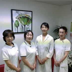 大通りルル歯科・口腔外科クリニック