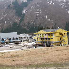 飛騨まんが王国