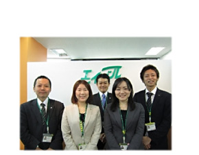 エイブルときわ台店