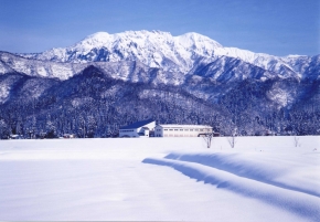 八海醸造株式会社