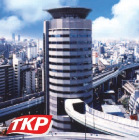 TKP大阪梅田ビジネスセンター
