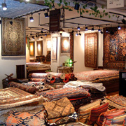 ペルシャギャラリー