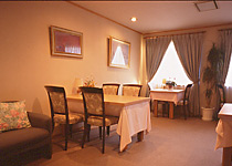 セントルカ産婦人科