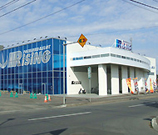 ライジング江別