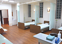 東濃中央クリニック