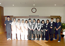 東濃中央クリニック