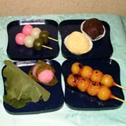 菓子工房 なかや