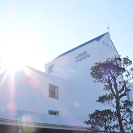 介護老人保健施設 あおぞら