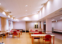 特別養護老人ホーム いたこの郷