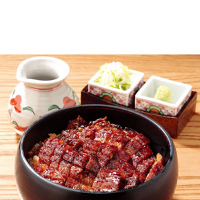 ひつまぶし名古屋 備長 池袋パルコ店