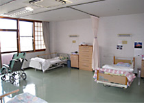 介護老人保健施設 さくら日立