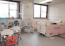 介護老人保健施設 さくら日立