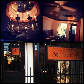 ビストロ・スリエ