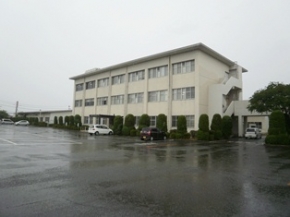 佐賀県工業技術センター