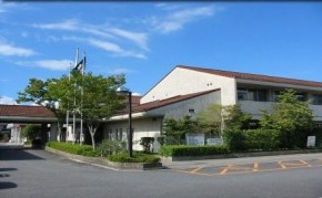 佐賀県総合福祉センター