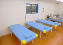 高田医院 整形外科・内科