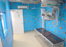 高田医院 整形外科・内科