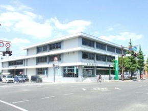 佐賀中央郵便局